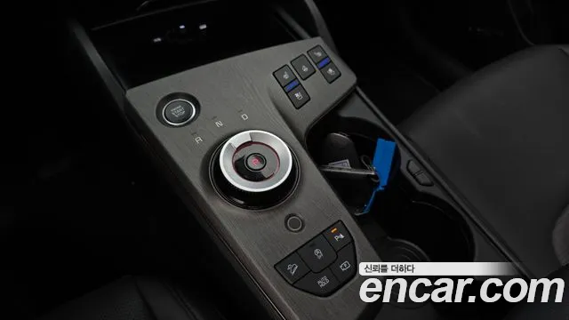 Kia Sportage 2025 thumb 9