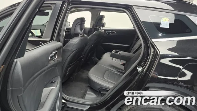 Kia Sportage 2025 thumb 11