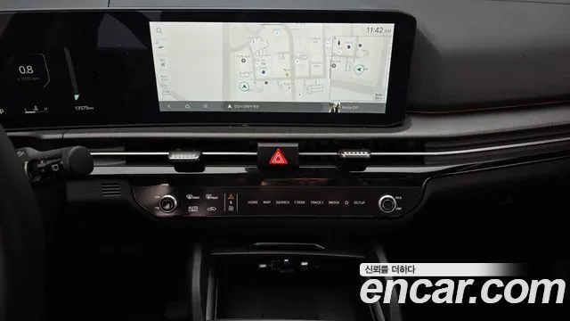 Kia Sportage 2025 thumb 12