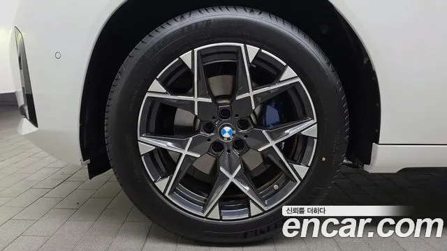 BMW X3 2026 thumb 4