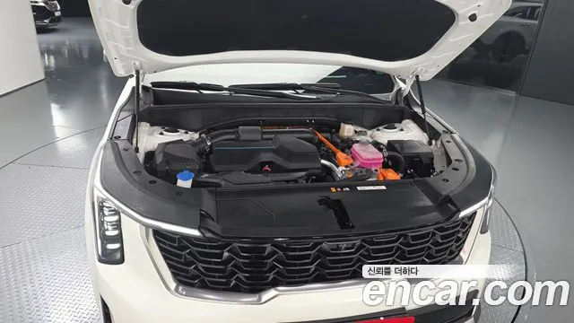 Kia Sorento 2024 thumb 5