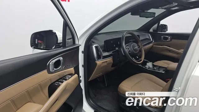 Kia Sorento 2024 thumb 9
