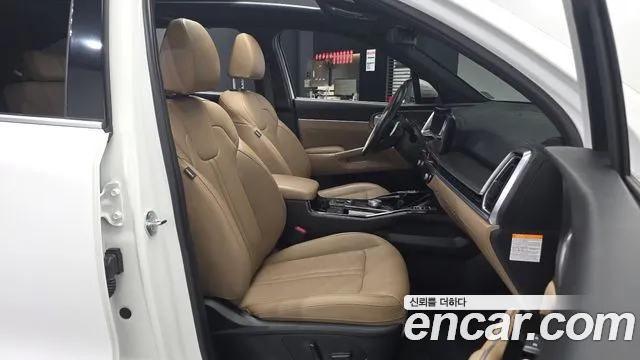 Kia Sorento 2024 thumb 10