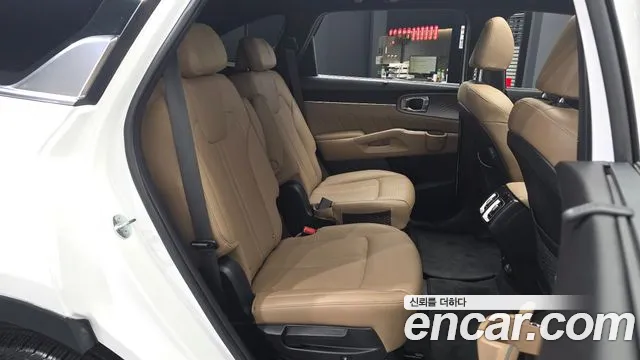Kia Sorento 2024 thumb 11