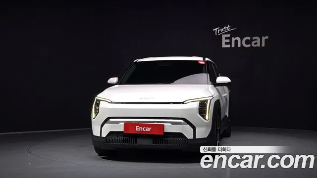 Kia EV3 2024 thumb 3