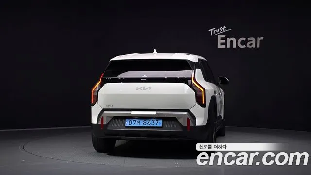 Kia EV3 2024 thumb 4