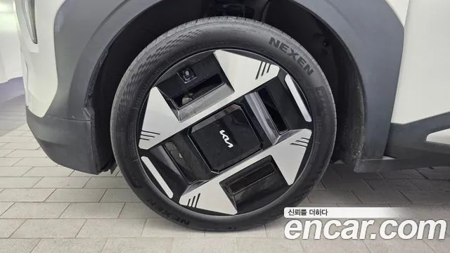 Kia EV3 2024 thumb 5