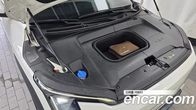 Kia EV3 2024 thumb 6