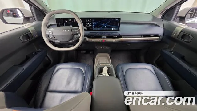 Kia EV3 2024 thumb 7