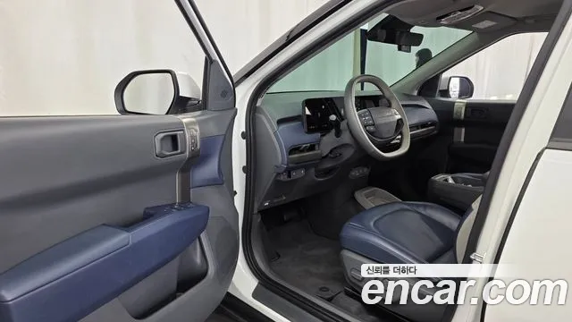 Kia EV3 2024 thumb 10