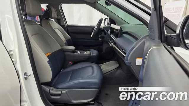 Kia EV3 2024 thumb 11