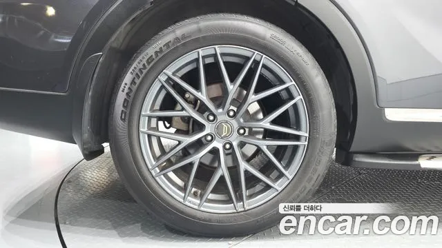 Kia Sorento 2017 thumb 5