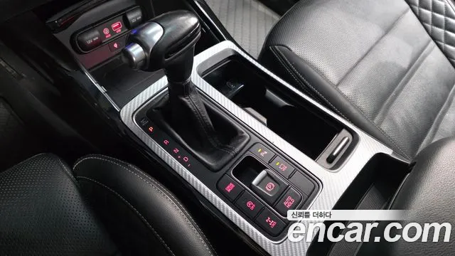 Kia Sorento 2017 thumb 9