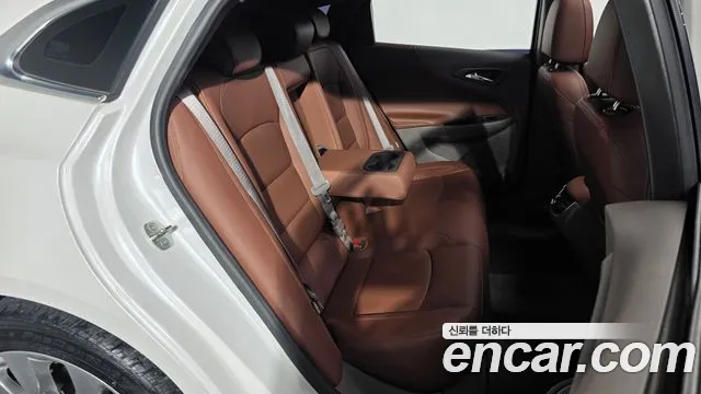 ChevroletGMDaewoo Malibu 2016 thumb 10