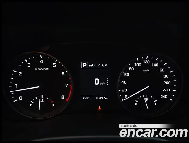 Hyundai Avante 2017 thumb 8