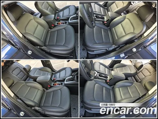Hyundai Avante 2017 thumb 10