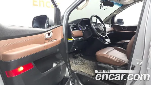 Hyundai Starex 2020 thumb 9