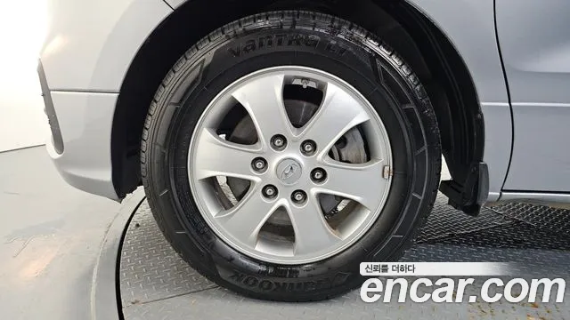 Hyundai Starex 2020 thumb 5
