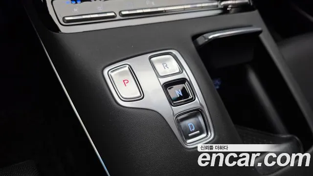Hyundai Grandeur 2021 thumb 9