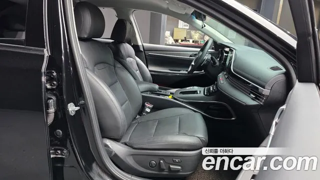 Hyundai Grandeur 2021 thumb 11