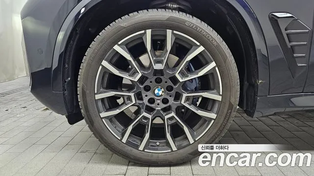 BMW X5 2026 thumb 4