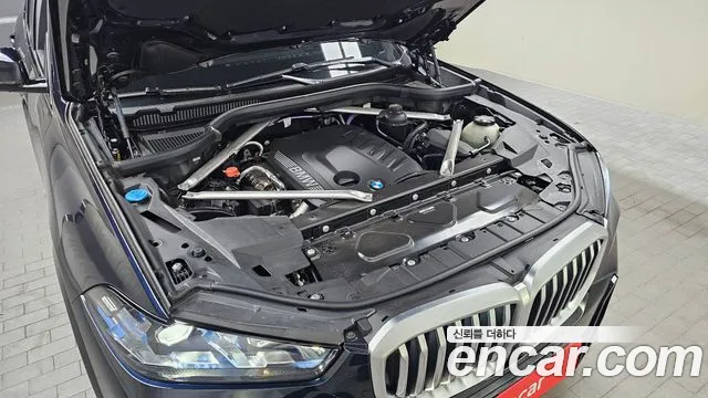 BMW X5 2026 thumb 5