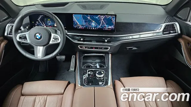 BMW X5 2026 thumb 6