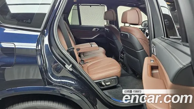 BMW X5 2026 thumb 10