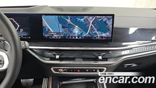 BMW X5 2026 thumb 11