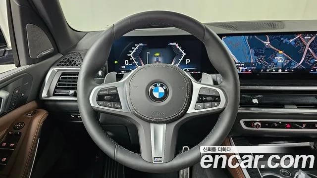 BMW X5 2026 thumb 12