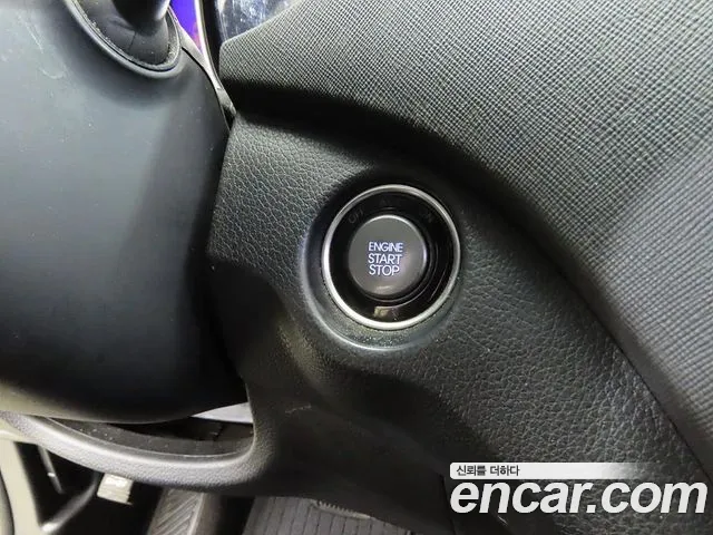 Hyundai Santa Fe 2013 thumb 8
