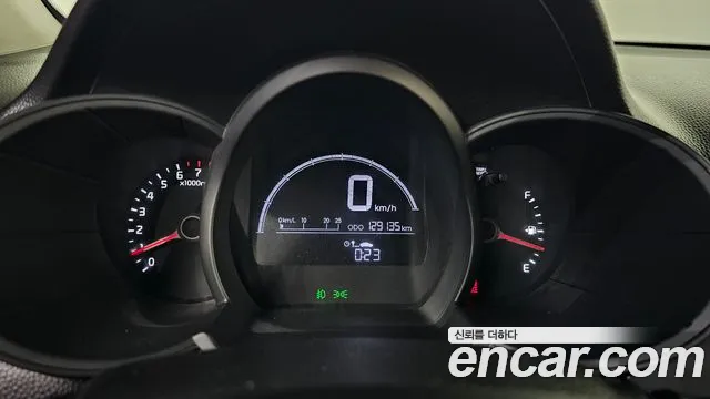 Kia Morning 2014 thumb 8