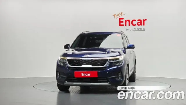Kia Seltos 2020 thumb 3