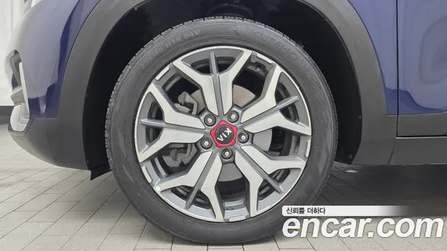 Kia Seltos 2020 thumb 5