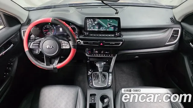 Kia Seltos 2020 thumb 7