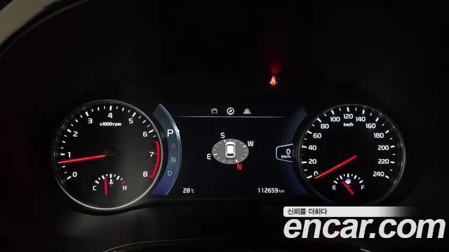 Kia Seltos 2020 thumb 8