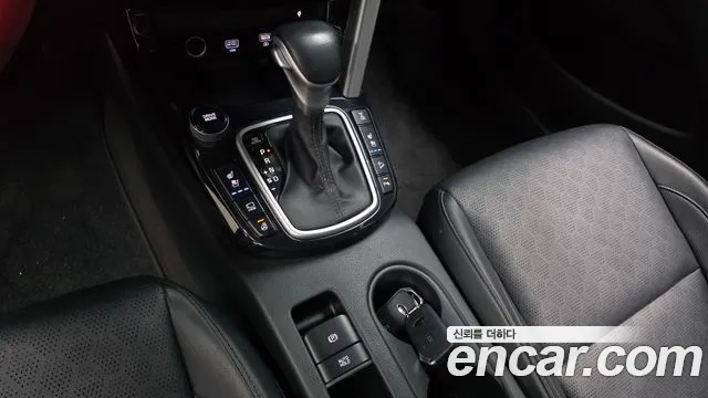 Kia Seltos 2020 thumb 9