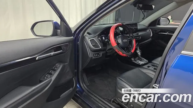 Kia Seltos 2020 thumb 10