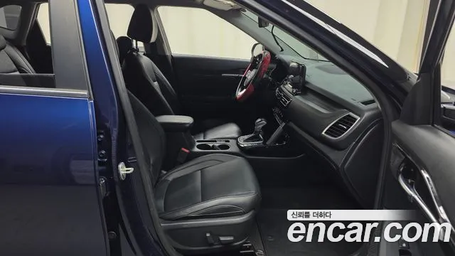 Kia Seltos 2020 thumb 11