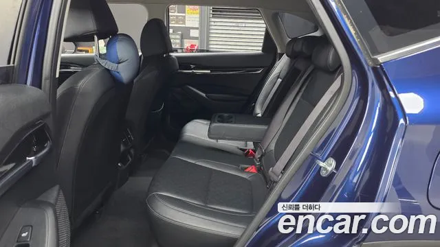 Kia Seltos 2020 thumb 12
