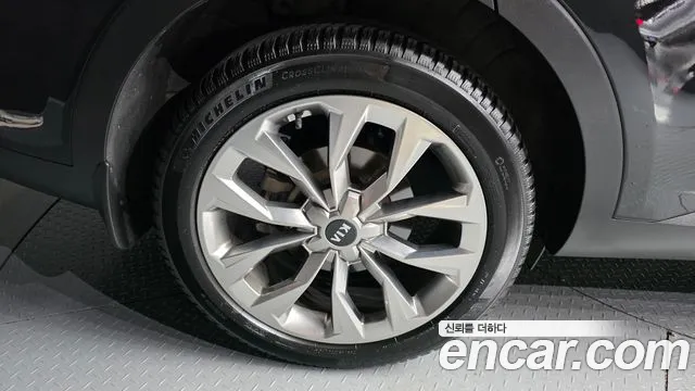 Kia Sorento 2020 thumb 5