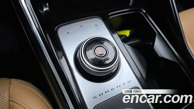 Kia Sorento 2020 thumb 9