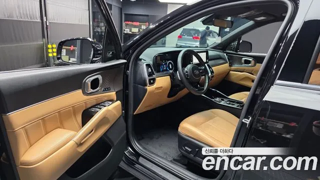 Kia Sorento 2020 thumb 10