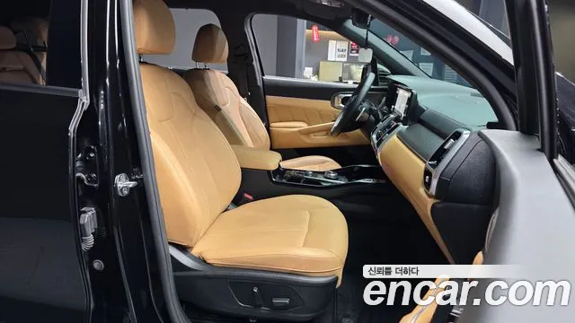 Kia Sorento 2020 thumb 11