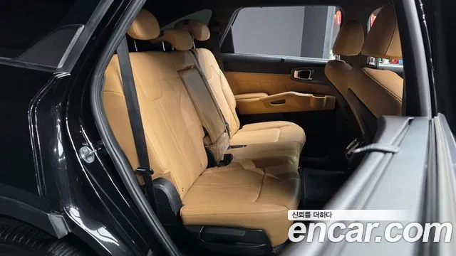 Kia Sorento 2020 thumb 12