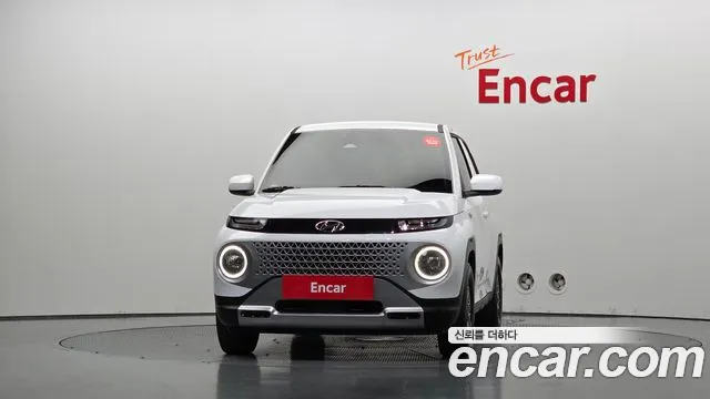 Hyundai Casper 2022 thumb 3