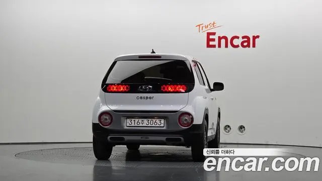 Hyundai Casper 2022 thumb 4