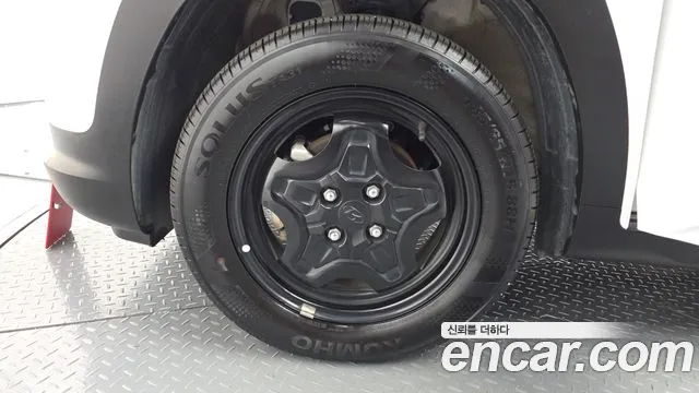 Hyundai Casper 2022 thumb 5