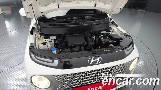 Hyundai Casper 2022 thumb 6