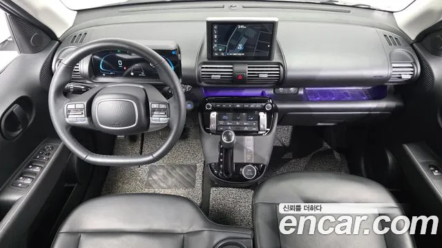Hyundai Casper 2022 thumb 7